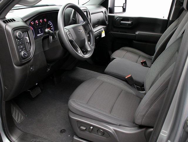 used 2025 Chevrolet Silverado 2500 car, priced at $54,600