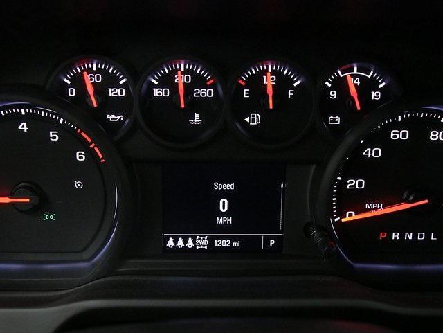 used 2025 Chevrolet Silverado 2500 car, priced at $54,600