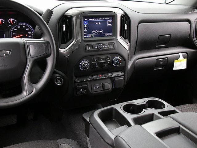 used 2025 Chevrolet Silverado 2500 car, priced at $54,600