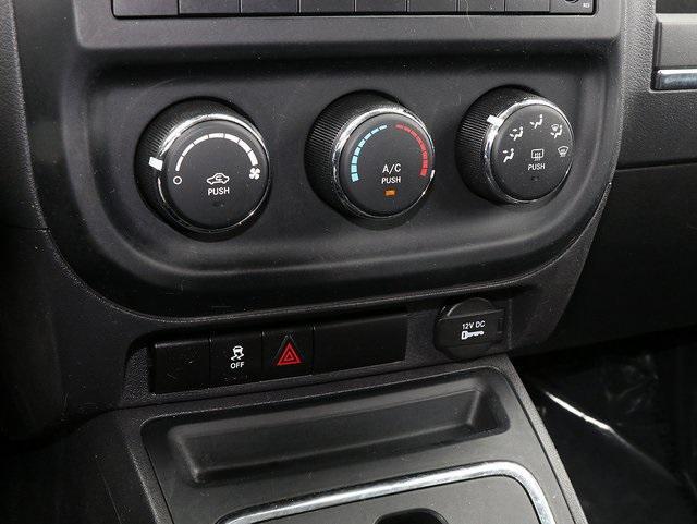 used 2012 Jeep Compass car, priced at $7,893