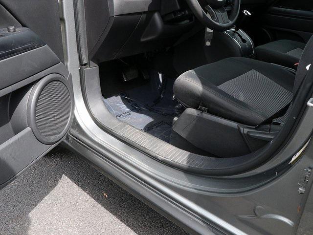 used 2012 Jeep Compass car, priced at $7,893