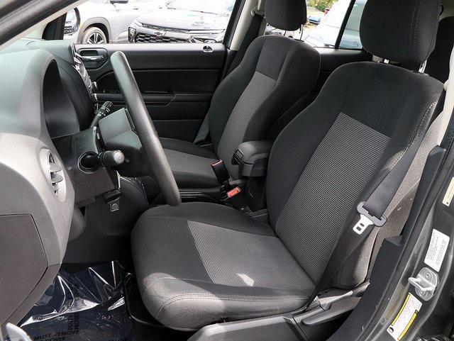 used 2012 Jeep Compass car, priced at $7,893