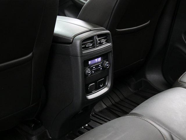 used 2017 Buick Envision car, priced at $17,977