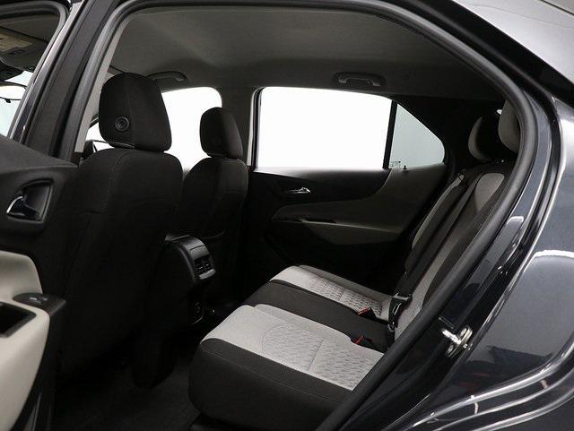 used 2022 Chevrolet Equinox car, priced at $19,973