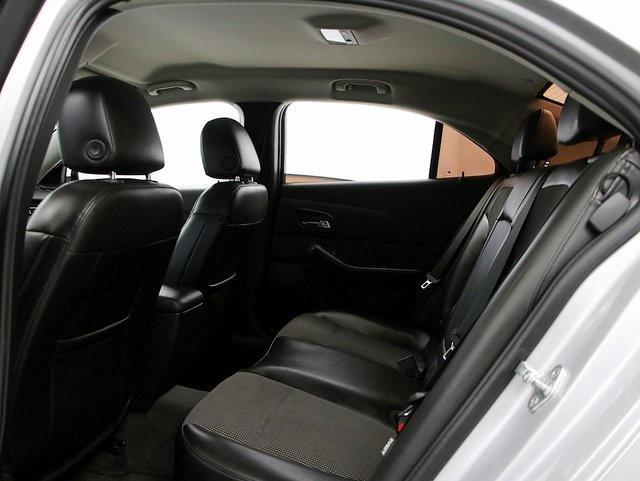used 2014 Chevrolet Malibu car, priced at $9,444