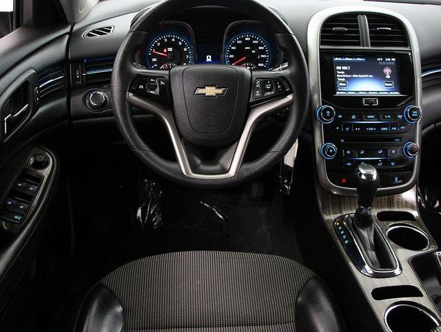 used 2014 Chevrolet Malibu car, priced at $9,477