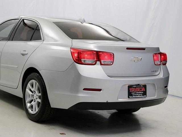used 2014 Chevrolet Malibu car, priced at $9,420