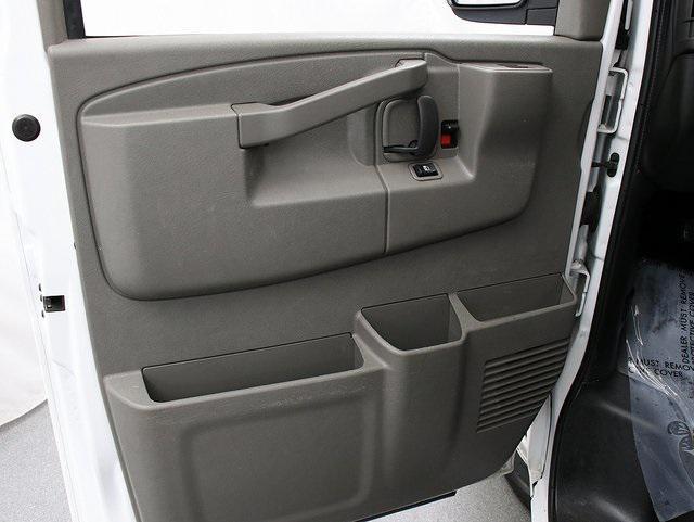 used 2021 Chevrolet Express 3500 car, priced at $27,000