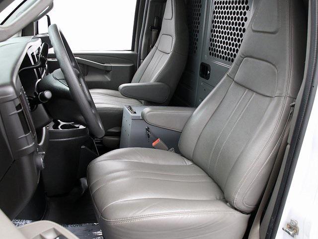 used 2021 Chevrolet Express 3500 car, priced at $27,000