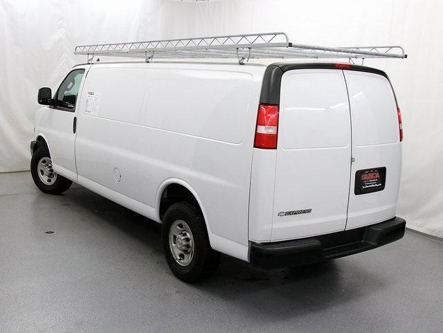 used 2021 Chevrolet Express 3500 car, priced at $27,000
