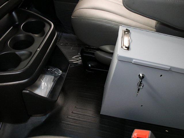 used 2021 Chevrolet Express 3500 car, priced at $27,000