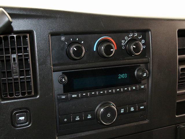 used 2021 Chevrolet Express 3500 car, priced at $27,000