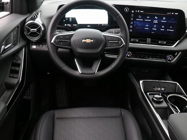 new 2026 Chevrolet Equinox car, priced at $34,069