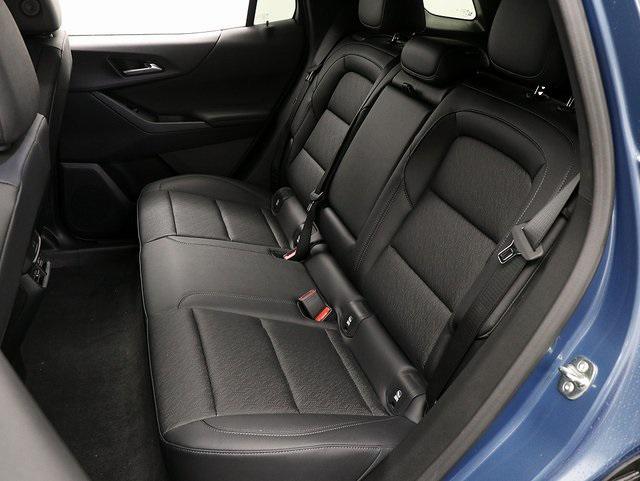new 2026 Chevrolet Equinox car, priced at $34,069