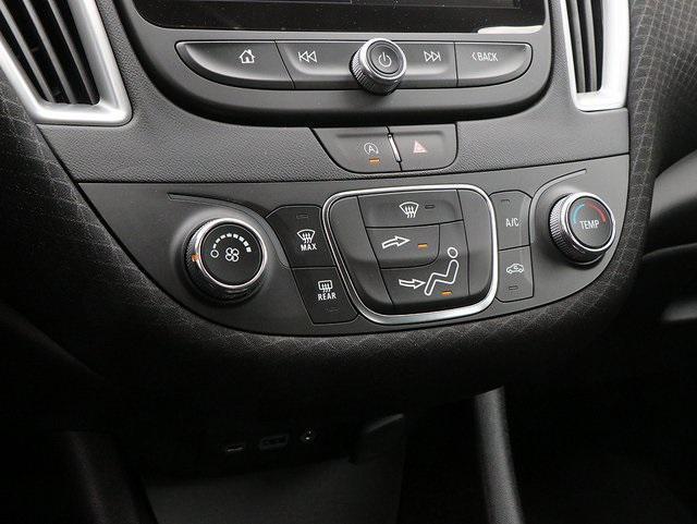 new 2025 Chevrolet Malibu car, priced at $26,985