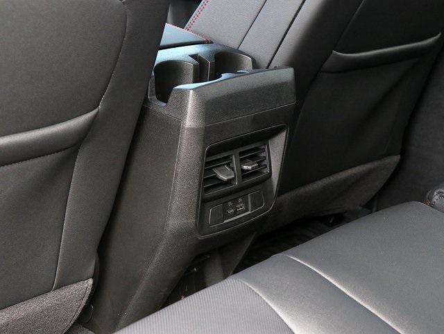 new 2025 Chevrolet Colorado car, priced at $48,262