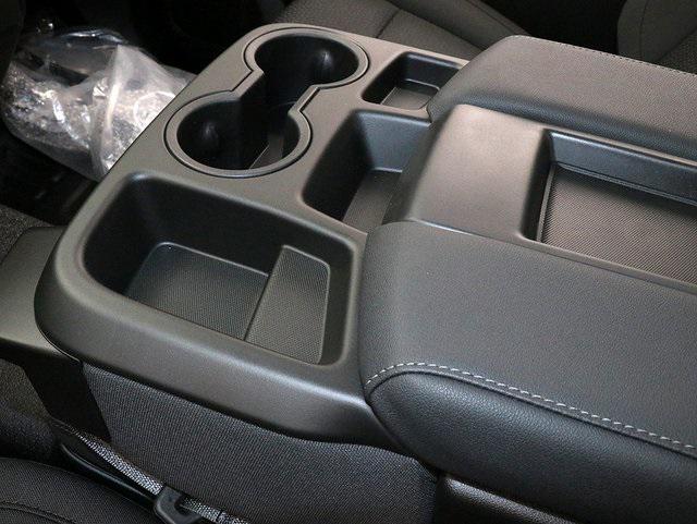 new 2025 Chevrolet Silverado 1500 car, priced at $33,219