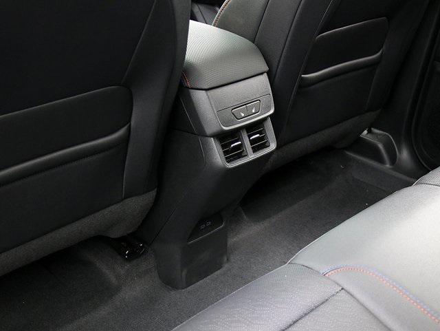 new 2026 Chevrolet Equinox car, priced at $40,105