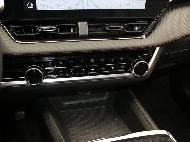 new 2026 Chevrolet Equinox car, priced at $40,105