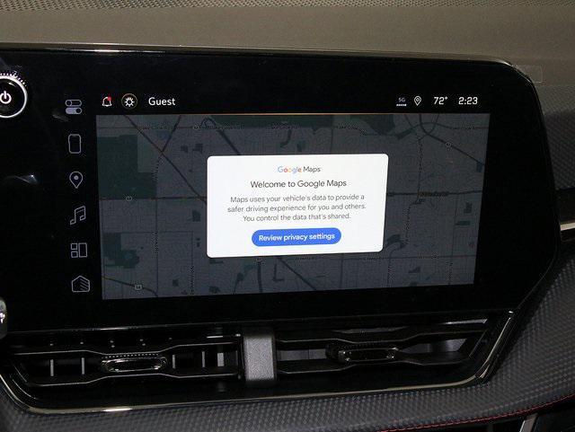 new 2026 Chevrolet Equinox car, priced at $40,105