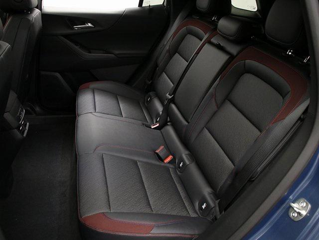 new 2026 Chevrolet Equinox car, priced at $40,105