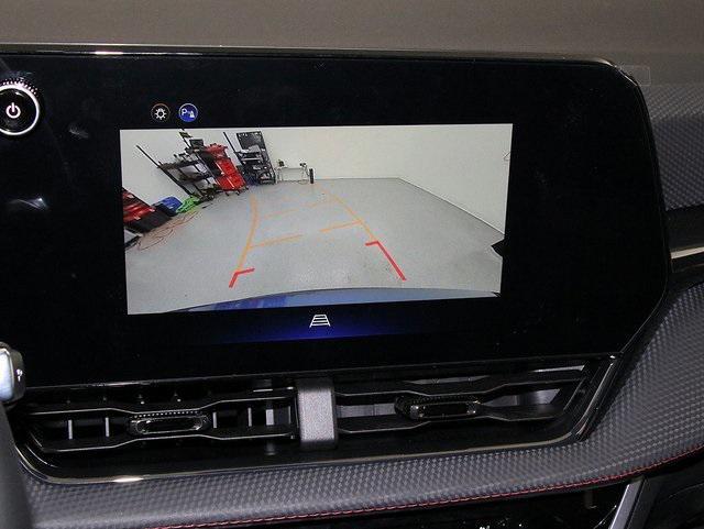 new 2026 Chevrolet Equinox car, priced at $40,105