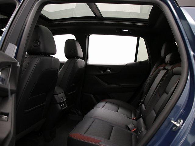 new 2026 Chevrolet Equinox car, priced at $40,105