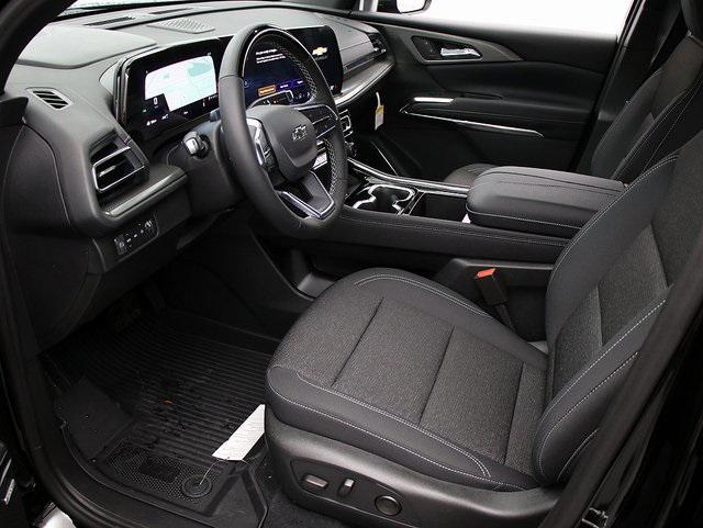 new 2026 Chevrolet Traverse car, priced at $50,749