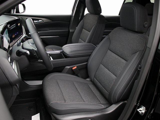 new 2026 Chevrolet Traverse car, priced at $50,749