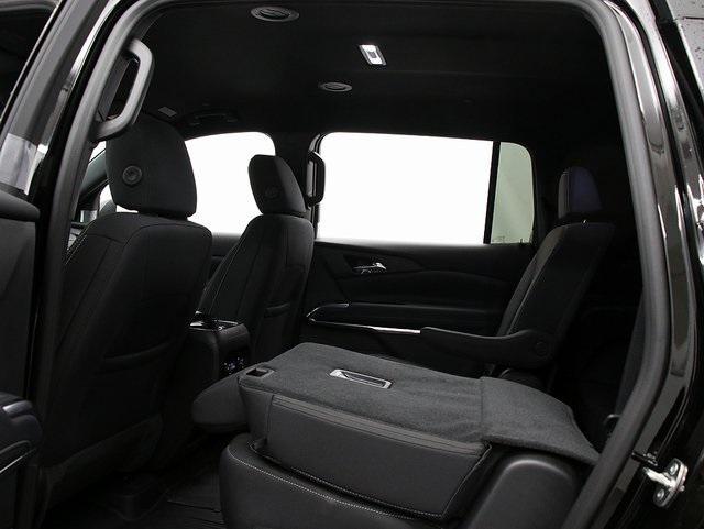 new 2026 Chevrolet Traverse car, priced at $50,749