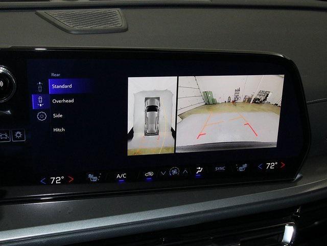 new 2026 Chevrolet Traverse car, priced at $50,749