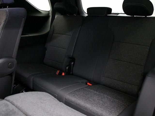 new 2026 Chevrolet Traverse car, priced at $50,749