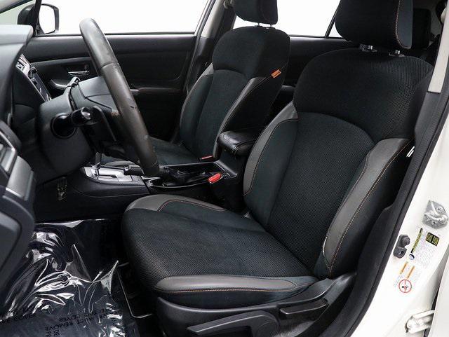 used 2017 Subaru Crosstrek car, priced at $11,593