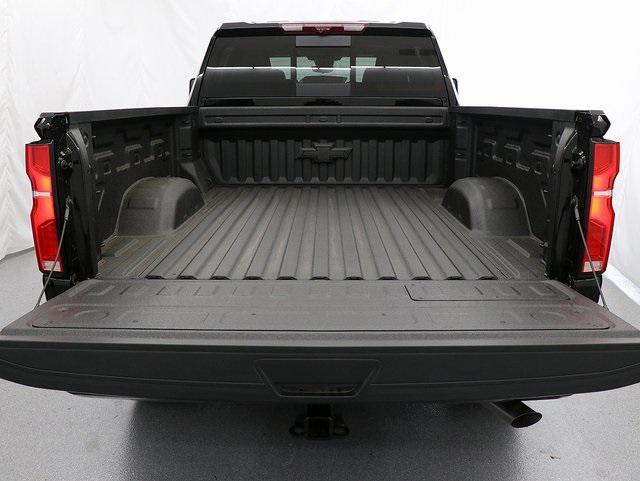 new 2025 Chevrolet Silverado 2500 car, priced at $76,756