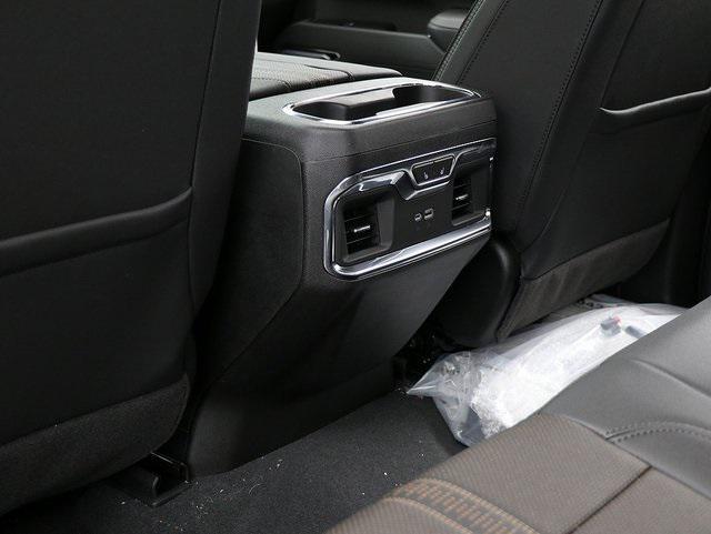 new 2025 Chevrolet Silverado 2500 car, priced at $76,756