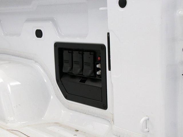 used 2024 Chevrolet Silverado EV car, priced at $48,892