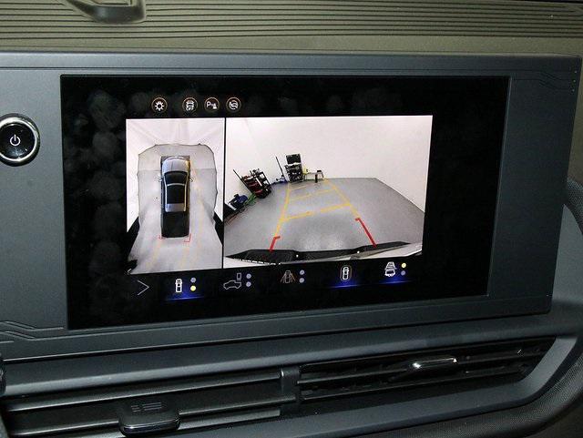 used 2024 Chevrolet Silverado EV car, priced at $48,892