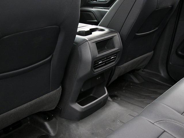 used 2024 Chevrolet Silverado EV car, priced at $48,892