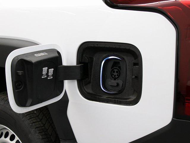 used 2024 Chevrolet Silverado EV car, priced at $48,892