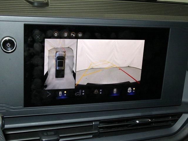 used 2024 Chevrolet Silverado EV car, priced at $48,892