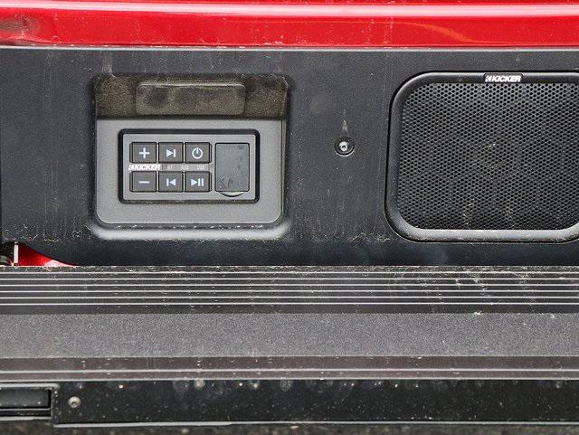 new 2025 Chevrolet Silverado 3500 car, priced at $91,845