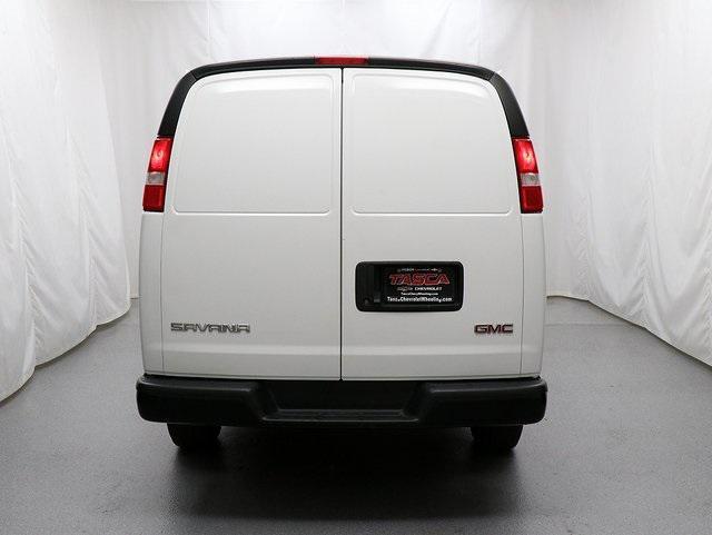 used 2023 GMC Savana 2500 car, priced at $32,983