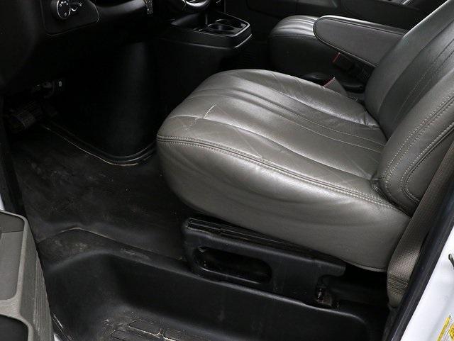 used 2023 GMC Savana 2500 car, priced at $32,983