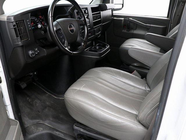 used 2023 GMC Savana 2500 car, priced at $32,983