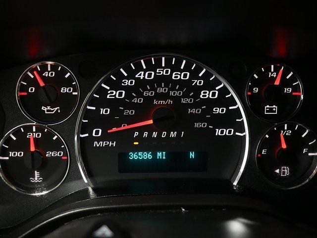 used 2023 GMC Savana 2500 car, priced at $32,983