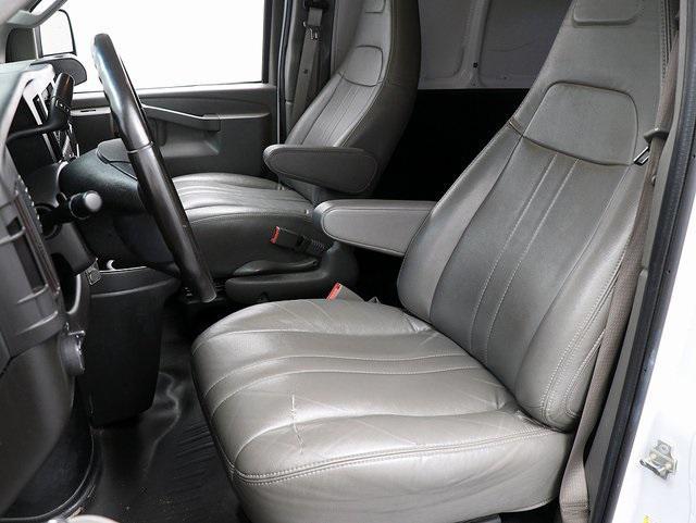 used 2023 GMC Savana 2500 car, priced at $32,983
