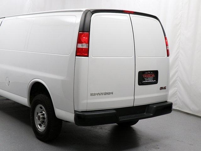 used 2023 GMC Savana 2500 car, priced at $32,983