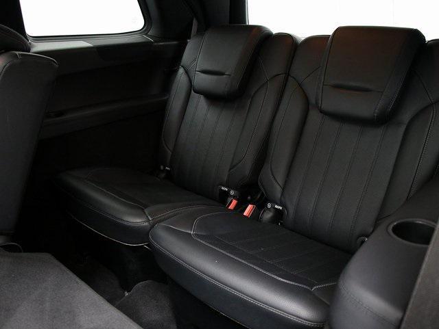 used 2018 Mercedes-Benz GLS 450 car, priced at $19,877