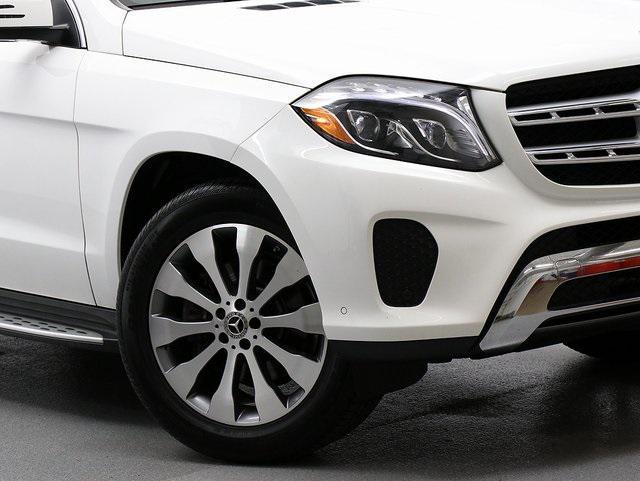used 2018 Mercedes-Benz GLS 450 car, priced at $19,877