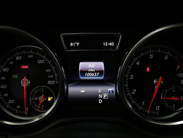 used 2018 Mercedes-Benz GLS 450 car, priced at $19,877